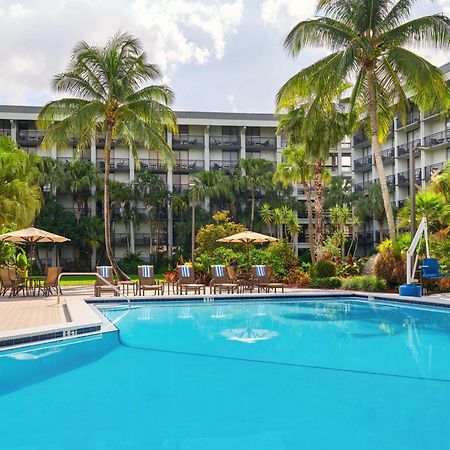 Doubletree By Hilton Palm Beach Gardens Eksteriør bilde